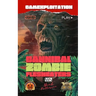 Cannibal Zombie Flesheaters: 212 System