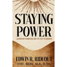 Staying Power: Leadership, Formation, and The Cost of Absence