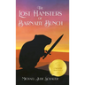 The Lost Hamsters of Barnaby Bunch