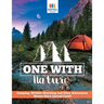 One with Nature Camping, Wildlife Watching and Other Adventures Nature Diary Journal Lined