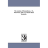 The orations of Demosthenes... Tr., With Notes, andc., by Charles Rann Kennedy...
