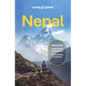 Lonely Planet Nepal