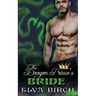 The Dragon Prince's Bride