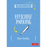 A Little Guide for Teachers: Efficient Marking