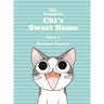 Complete Chi's Sweet Home. Part 1