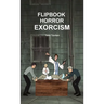 Flipbook Horror Exorcism