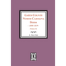 Gates County, North Carolina Deeds, 1808-1819. (Volume #3)