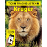 Tick, Track & Listen: Kruger
