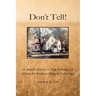 Don't Tell