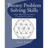 Twenty Problem Solving Skills