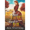 The Proud Rancher's Fearless Bride: A Western Historical Romance Book
