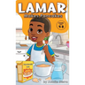 Lamar Makes Pancakes
