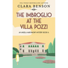 The Imbroglio at the Villa Pozzi