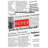 Ropes: Tenth Anniversary Edition