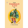 The Emerald City of Oz