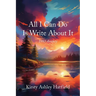 All I Can Do Is Write About It: 1993 Anxiety