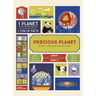 Precious Planet: A User's Manual for Curious Earthlings