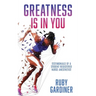 Greatness Is In You: Testimonials of a Student Registered Nurse Anesthetist
