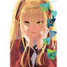 Kakegurui Twin, Vol. 11