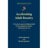 Accelerating Adult Reentry: A Practical Capacity Building Model for Sustaining Post-Release Transitional Services