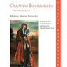 Orlando Innamorato = Orlando in Love