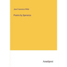 Poems by Speranza