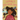 Koral's Big Hair Day