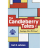 The Candleberry Tales 2: Santiago, Here We Come!