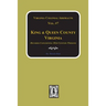 King & Queen County, Virginia Records. (Vol. #7)