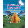 Litterbug at Lake Leona: Earth Day Special Edition