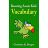 Boosting Aussie Kids' Vocabulary