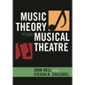 Music Theory for Musical Theatre