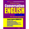 Preston Lee's Conversation English For Korean Speakers Lesson 1 - 20