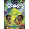 Hansel and Gretel: An Interactive Fairy Tale Adventure