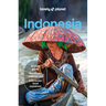 Lonely Planet Indonesia