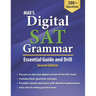 Max's Digital SAT Grammar: Essential Guide and Drill, Second Edition