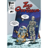 Zed and Odysseus: Full Length