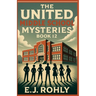 The United Middle School Mysteries Book 12