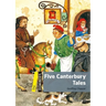 Five Canterbury Tales: Level 1: 400-Word Vocabularyfive Canterbury Tales