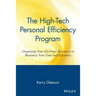 High-Tech Personal Efficiency Program