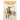 Butter Yellow Mouse Tales