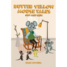 Butter Yellow Mouse Tales