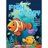 Color My Own Fish Story: An Immersive, Customizable Coloring Book for Kids (That Rhymes!)