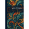 Best American Mystery Stories