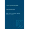 Crestwood Heights: A North American Suburb