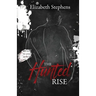 The Hunted Rise, Brothers #2 (interracial dark mafia romance)