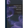 American Butterflies and Moths