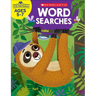 Little Skill Seekers: Word Searches Workbook