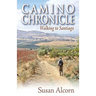 Camino Chronicle: Walking to Santiago