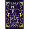 Pet Whisperer P.I. Books 16-18: Funny Cat Mysteries for the Chronically Overwhelmed